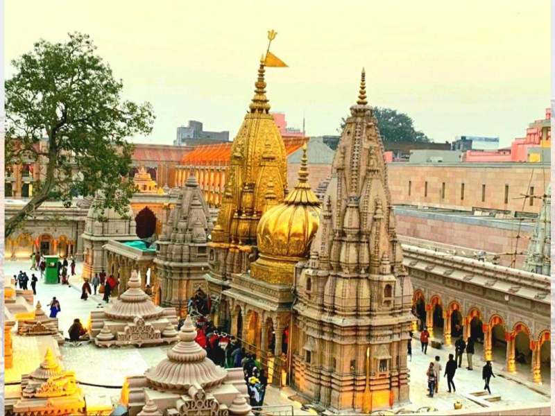 Varanasi Tour