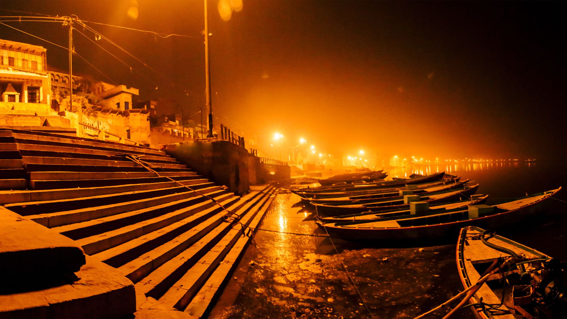 Prayagraj Tour