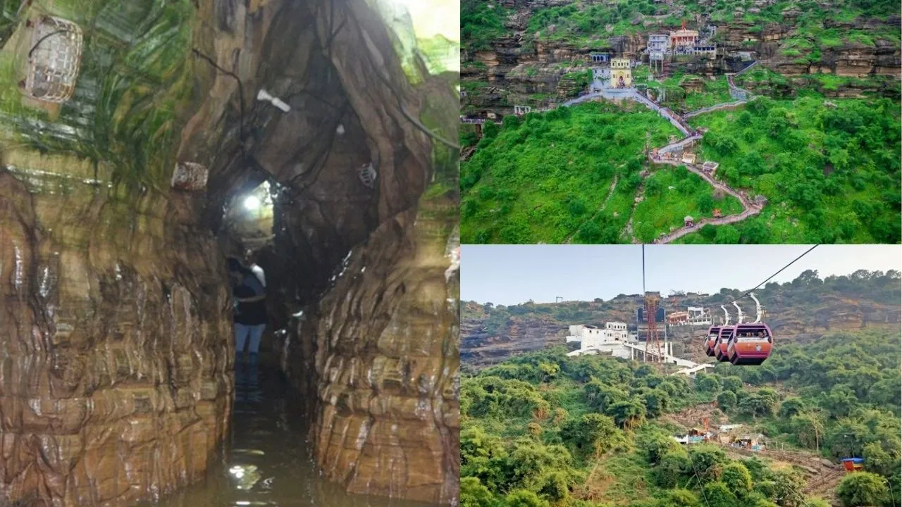 Chitrakoot Tour
