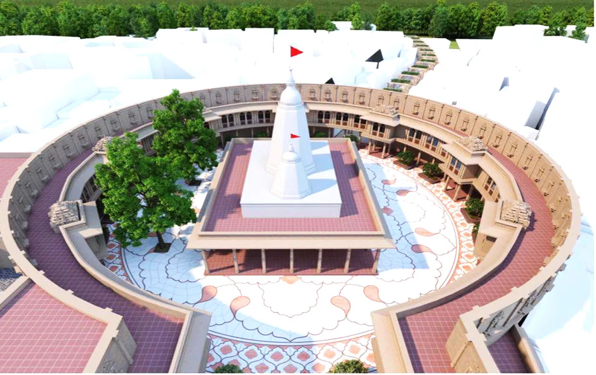 Vindhyachal Tour