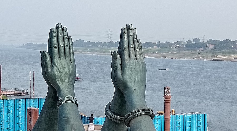 Namo Ghat